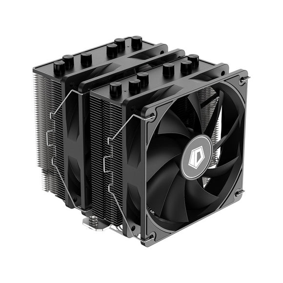 ID Cooling Air Cooler SE-206-XT ID Cooling Air Cooler SE-206-XT